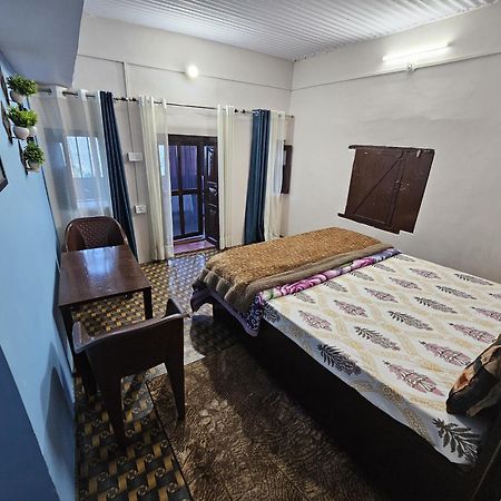 The Heavens Apartment อัลโมรา ภายนอก รูปภาพ