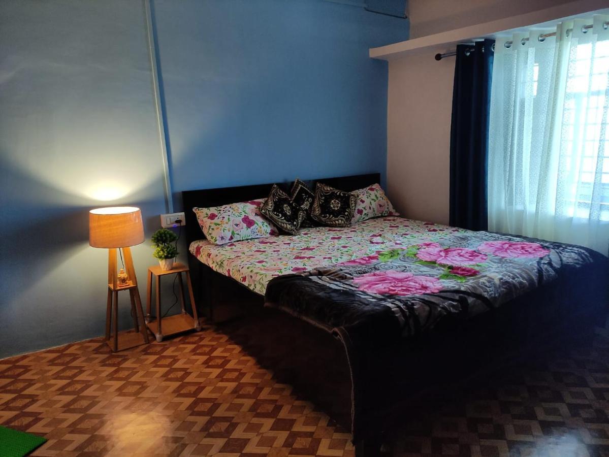 The Heavens Apartment อัลโมรา ภายนอก รูปภาพ
