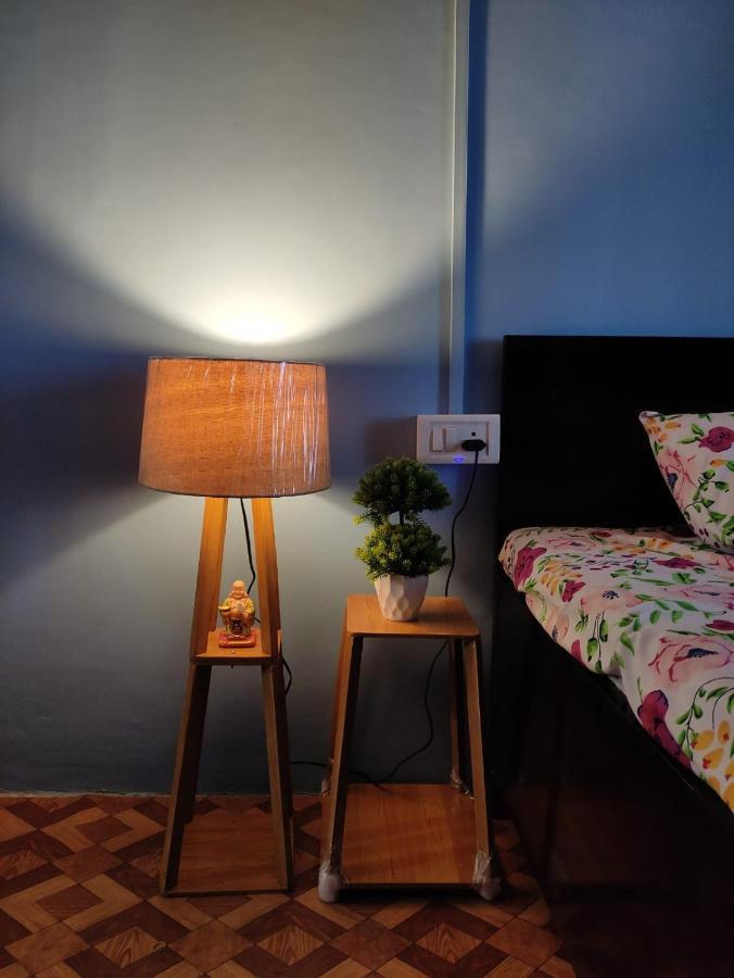 The Heavens Apartment อัลโมรา ภายนอก รูปภาพ