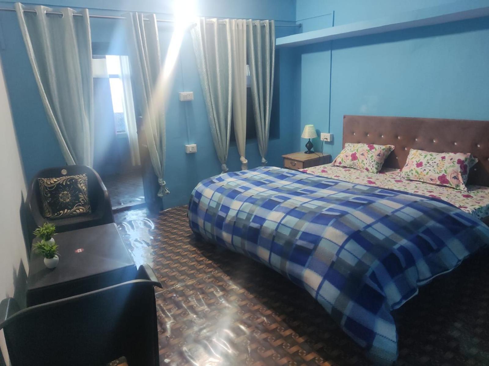 The Heavens Apartment อัลโมรา ภายนอก รูปภาพ