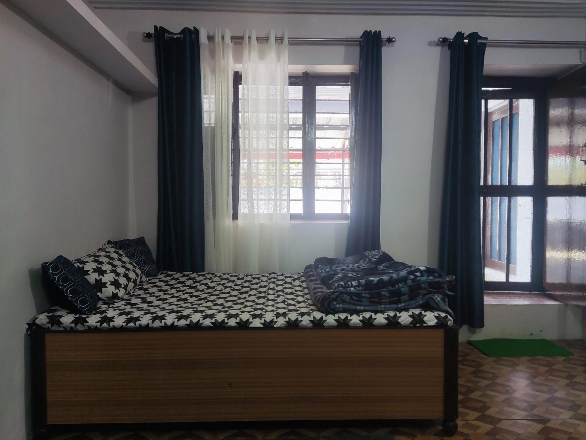 The Heavens Apartment อัลโมรา ภายนอก รูปภาพ