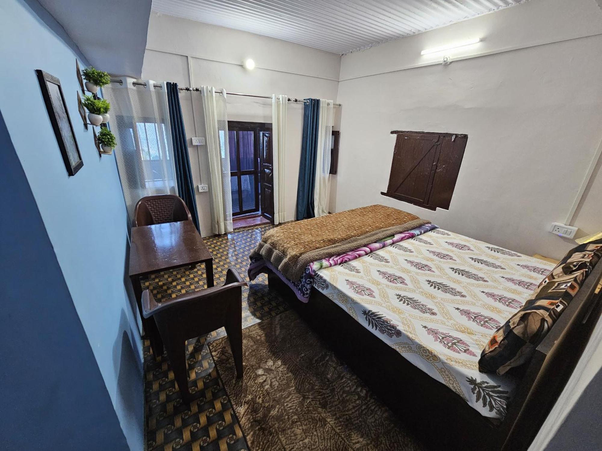 The Heavens Apartment อัลโมรา ภายนอก รูปภาพ