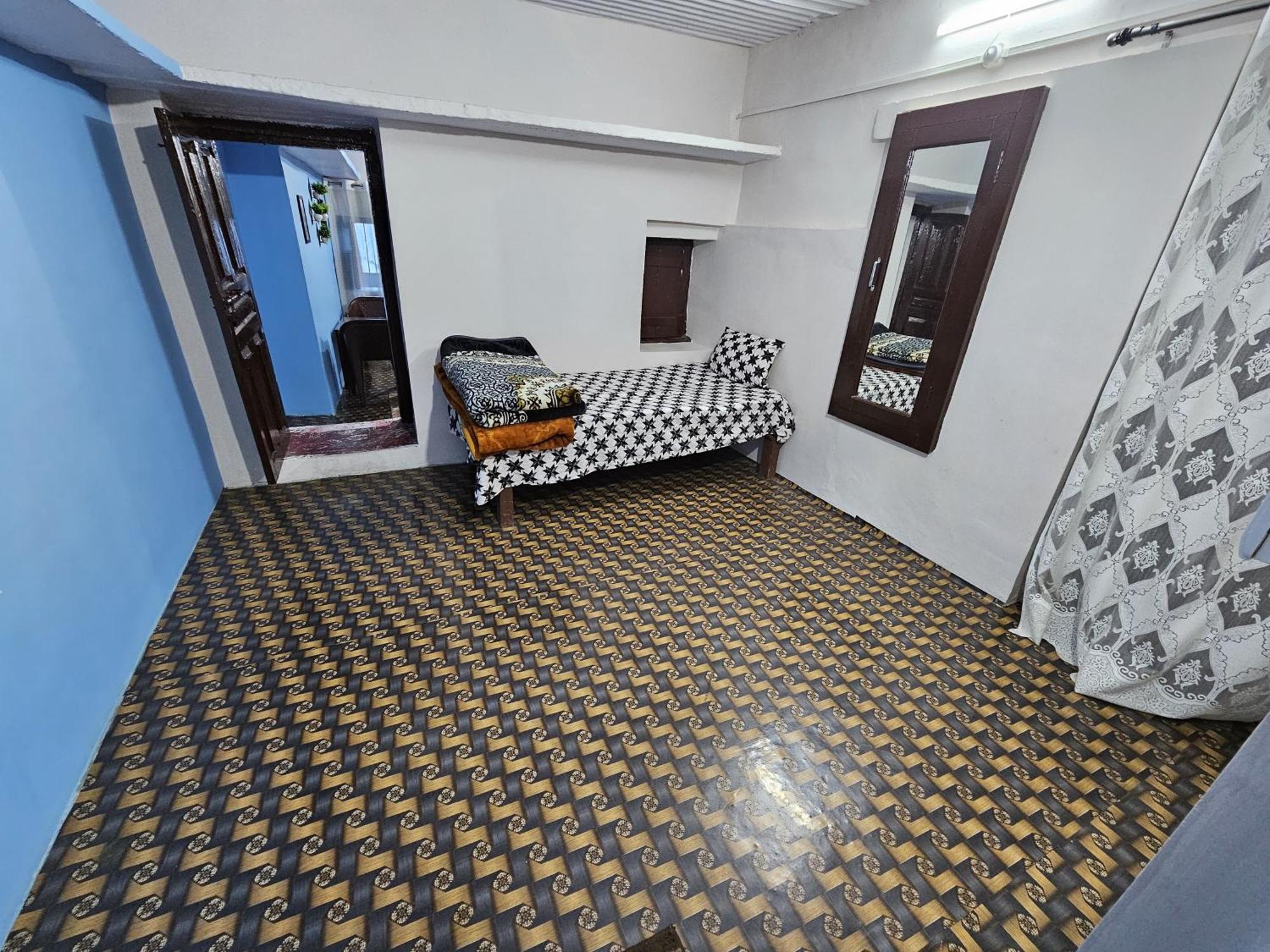 The Heavens Apartment อัลโมรา ภายนอก รูปภาพ