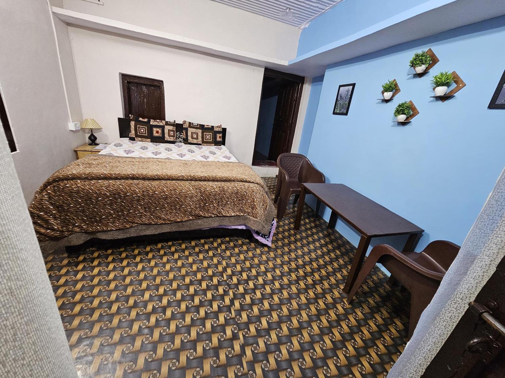 The Heavens Apartment อัลโมรา ภายนอก รูปภาพ